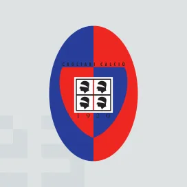 Cagliari calcio 3